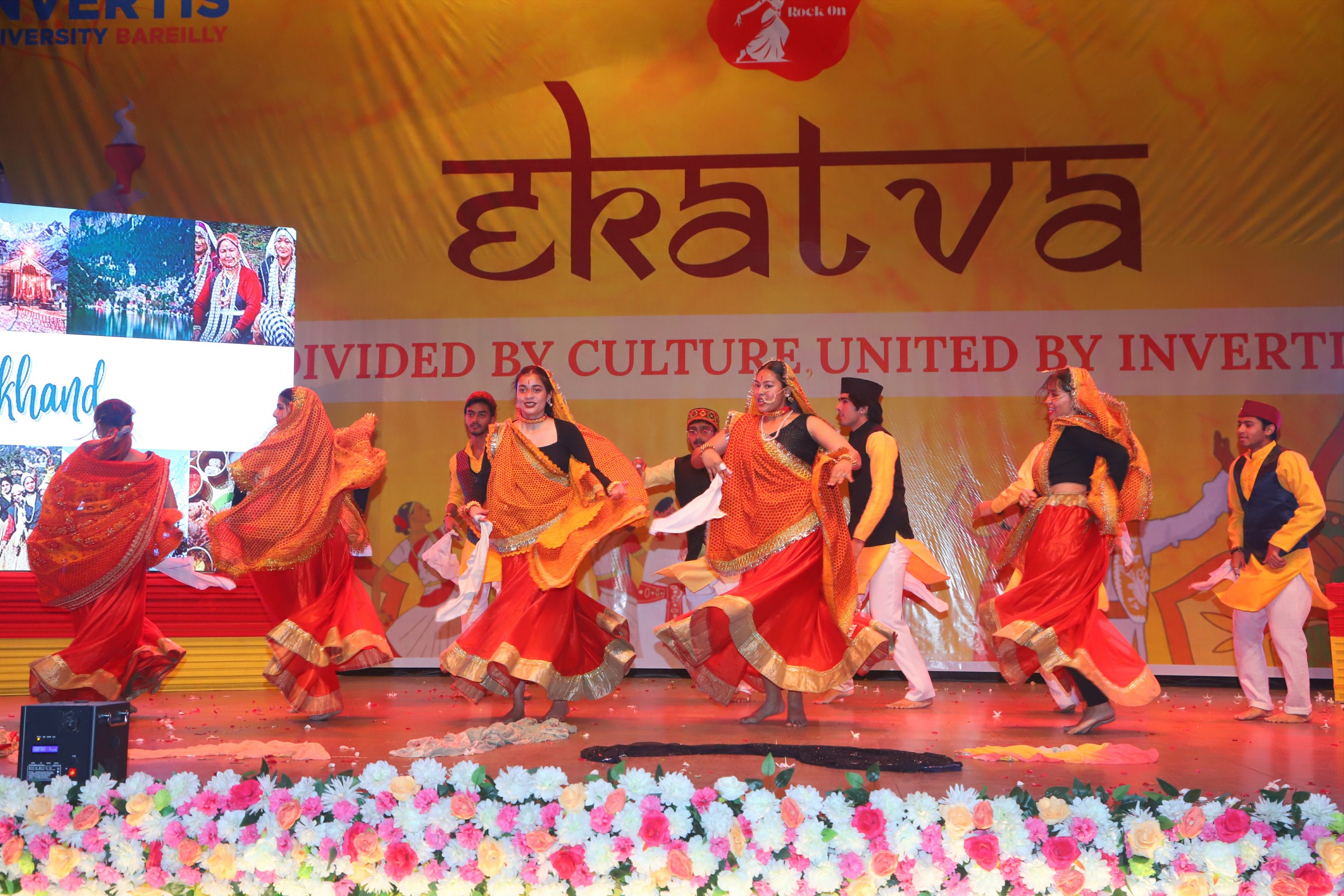 Ektava TEDx 2025